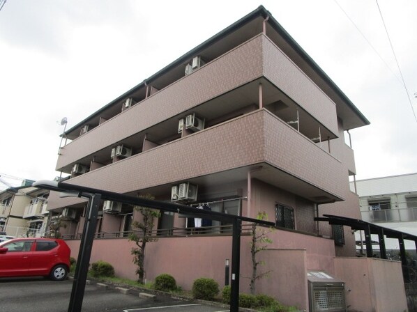 リバリティーHIMURO2号館の物件内観写真